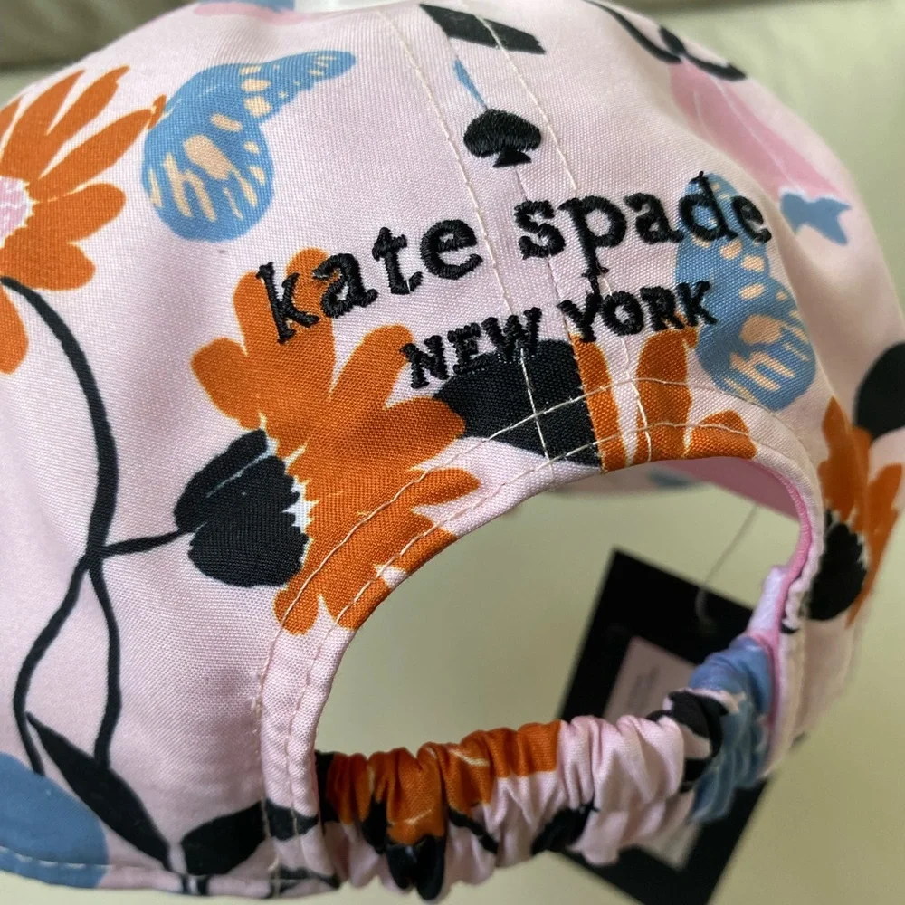 Kate spade New York cap